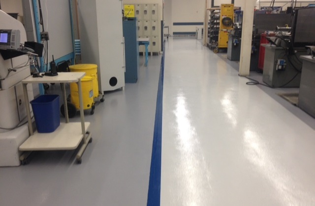 stonclad gs production floor